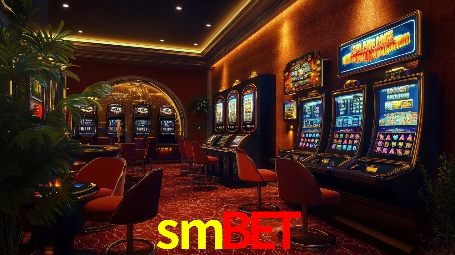 Experiência VIP smbet