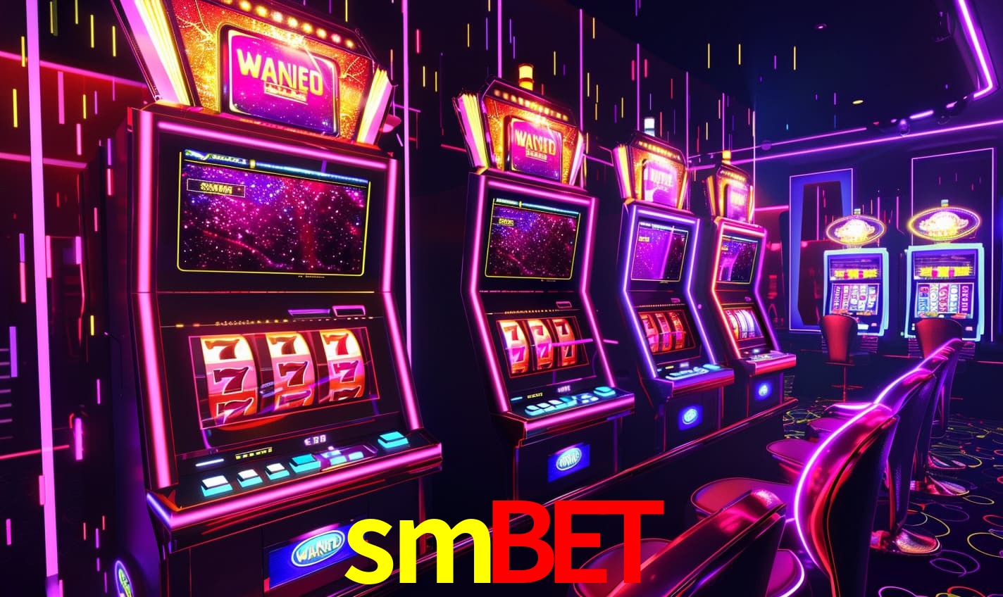 A Experiência Imersiva dos Cassinos Ao Vivo no smbet