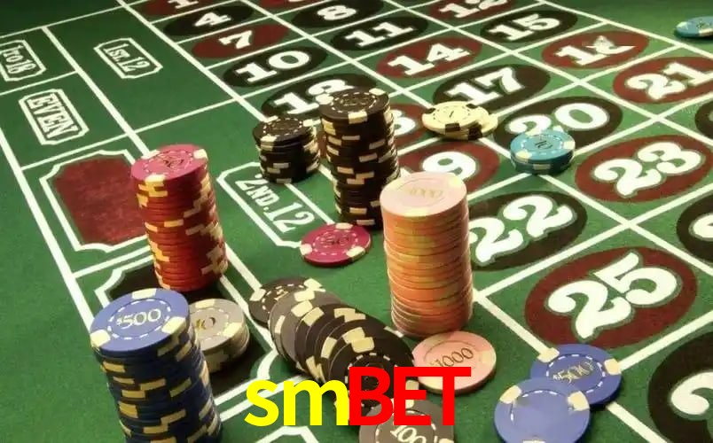 Diretório de Jogos smbet
