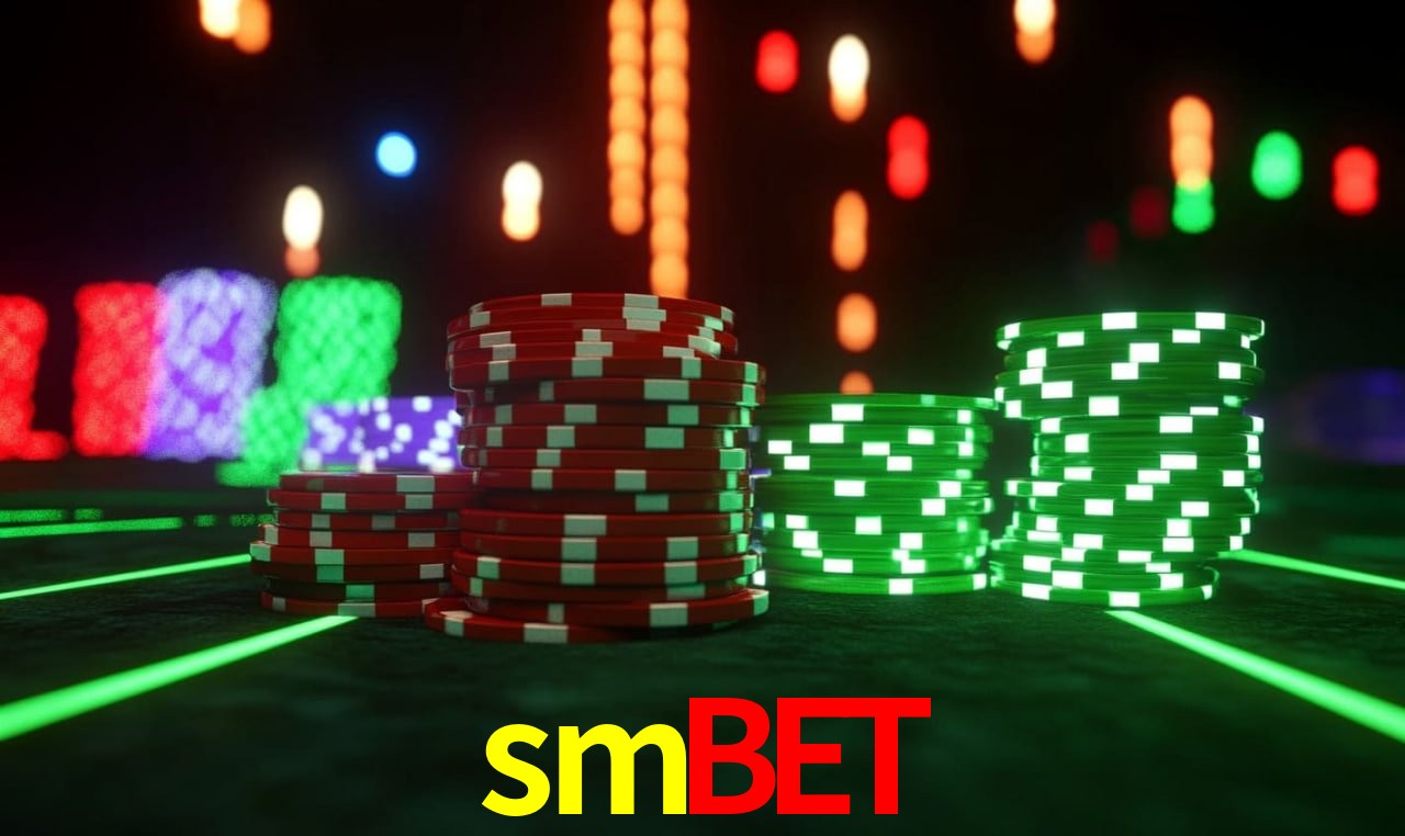 Responsive Design smbet