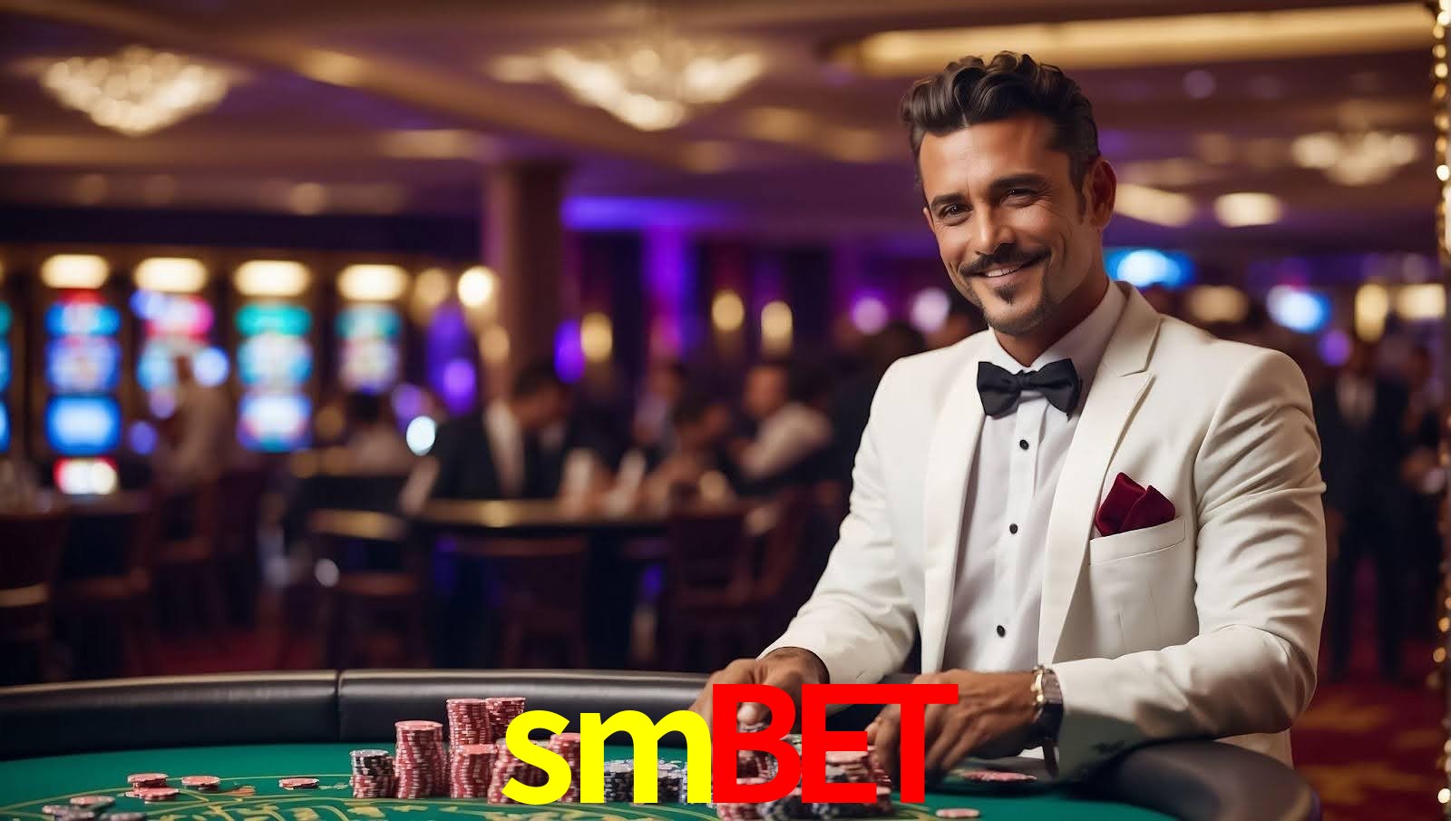 Promoção Relâmpago smbet