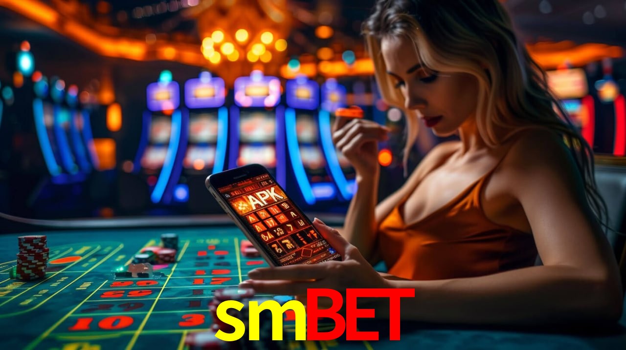 Live Casino smbet