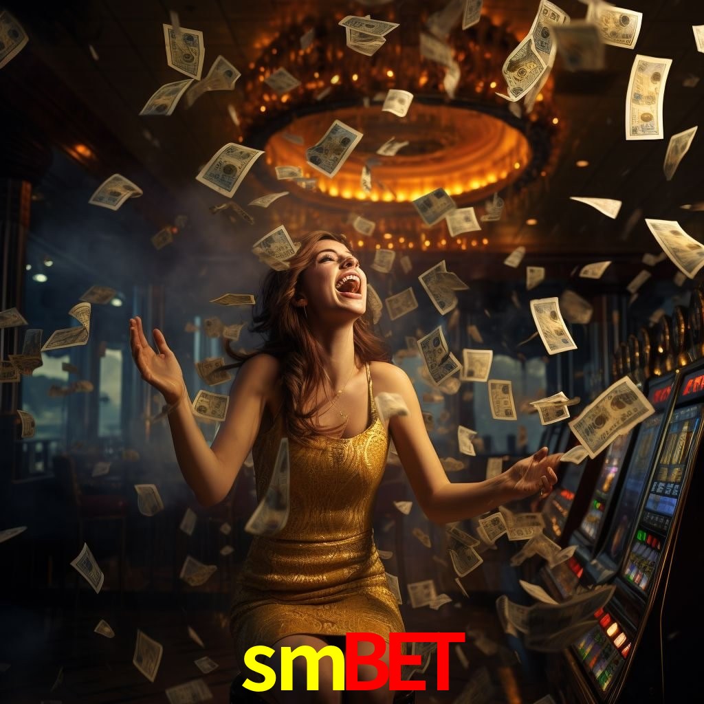Slot Games smbet