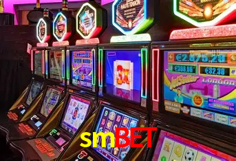 Apostas Esportivas na smbet: Um Guia Completo
