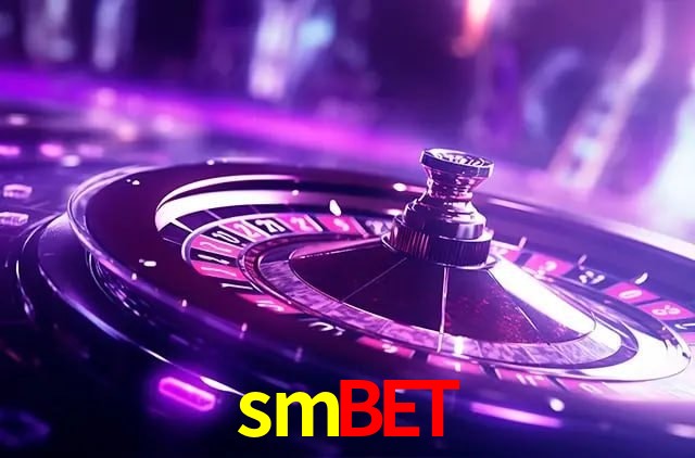 Interface do App smbet
