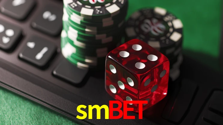 APP oficial da smbet para mobile