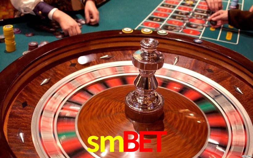 Bônus Diários smbet