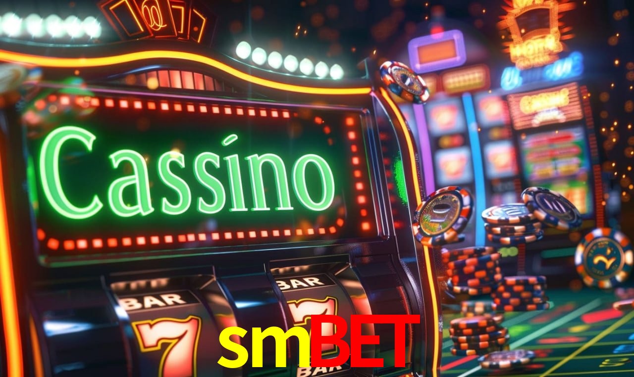 Tecnologia da Plataforma smbet