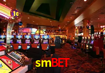 Explorando a Categoria de Eventos em Apostas na smbet