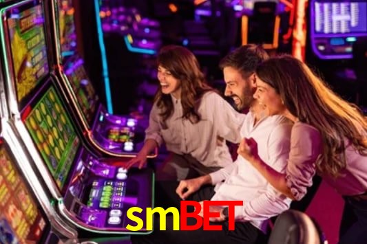 smbet: Seu Especialista em Apostas Esportivas Brasileiras