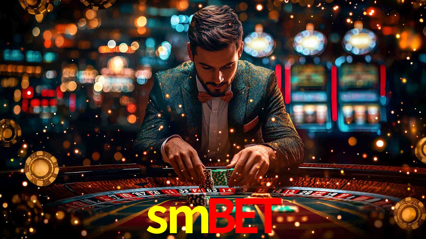Tennis Betting smbet