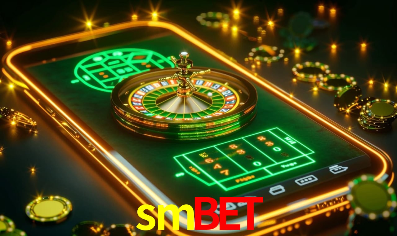 smbet login