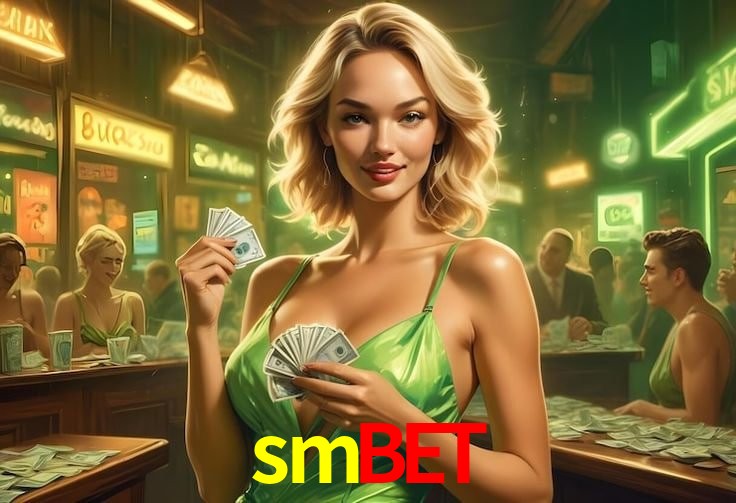 Inovações de Jogos na smbet: O Futuro das Experiências Interativas