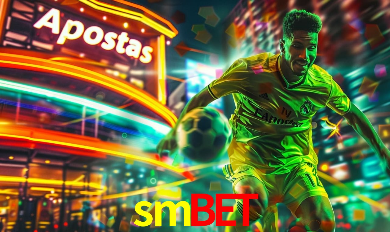 Jogos de Slot smbet