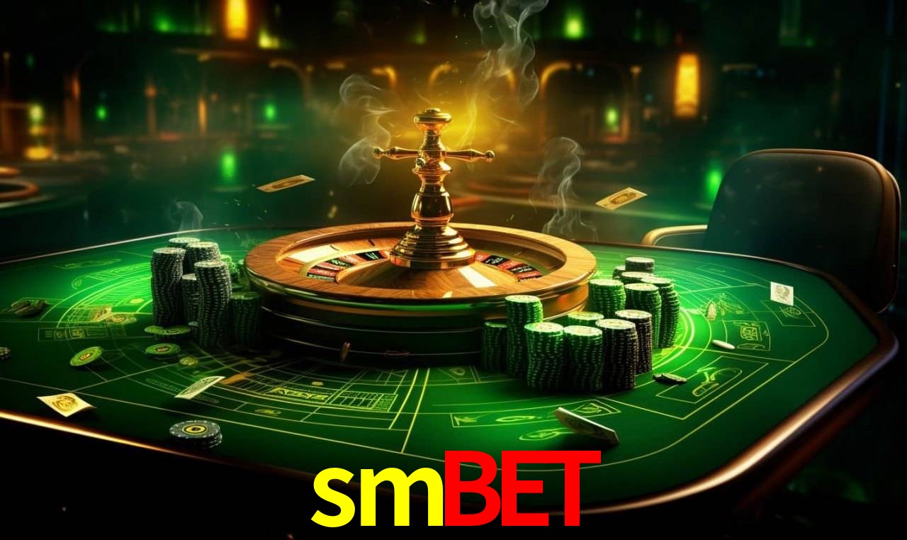 cassino smbet