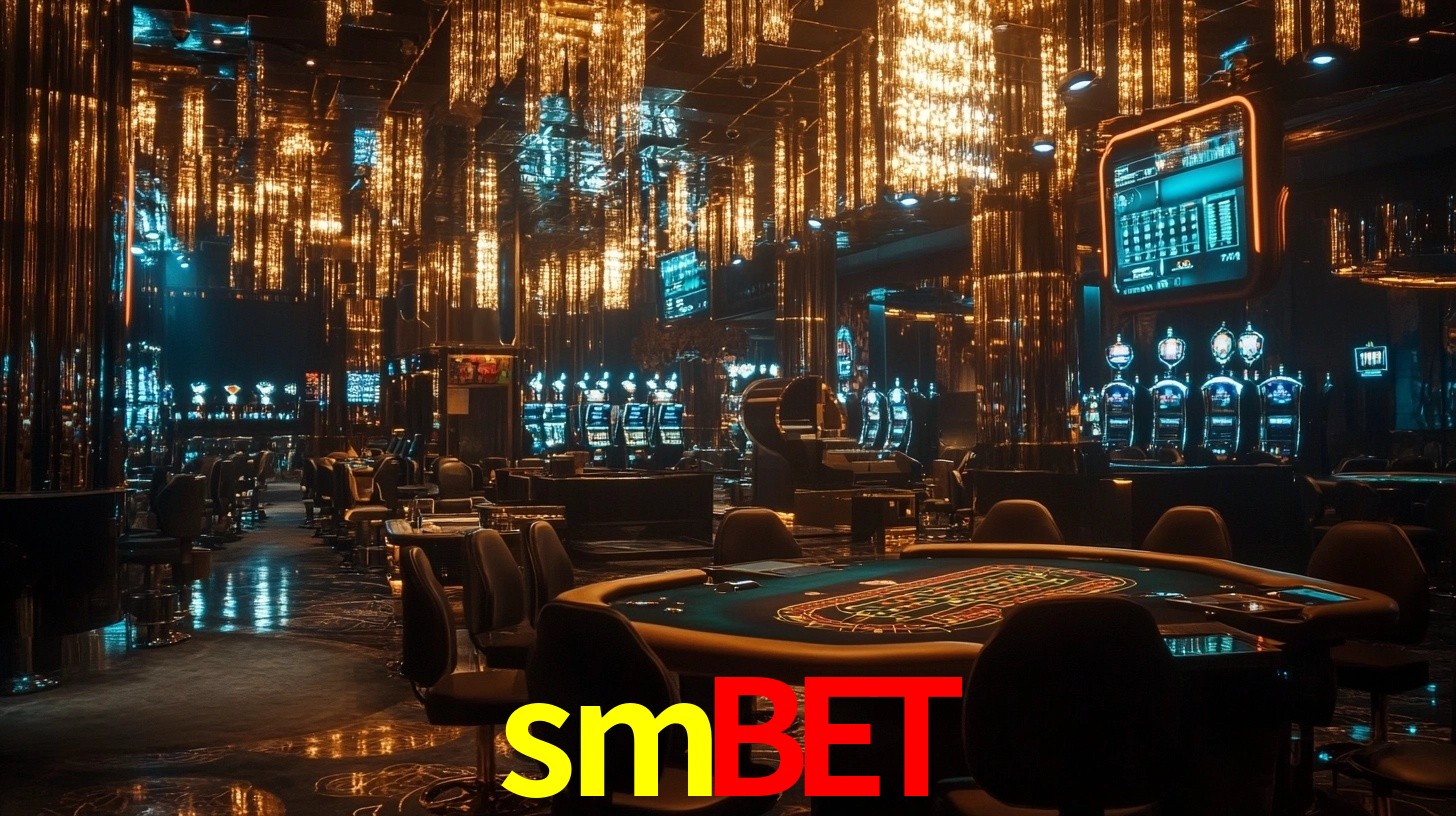 Welcome Bonus smbet